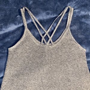 American Eagle tank